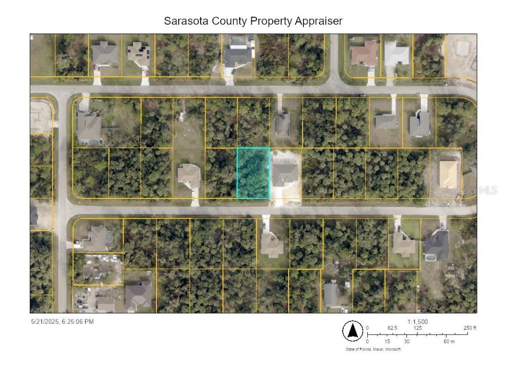 Gilroy Avenue North Port FL 34288 C7510276 image1