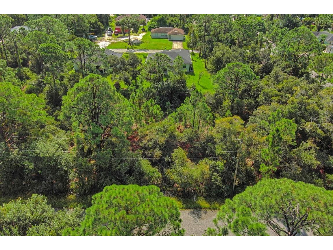 Ginsa Terrace North Port FL 34291 O6343675 image1