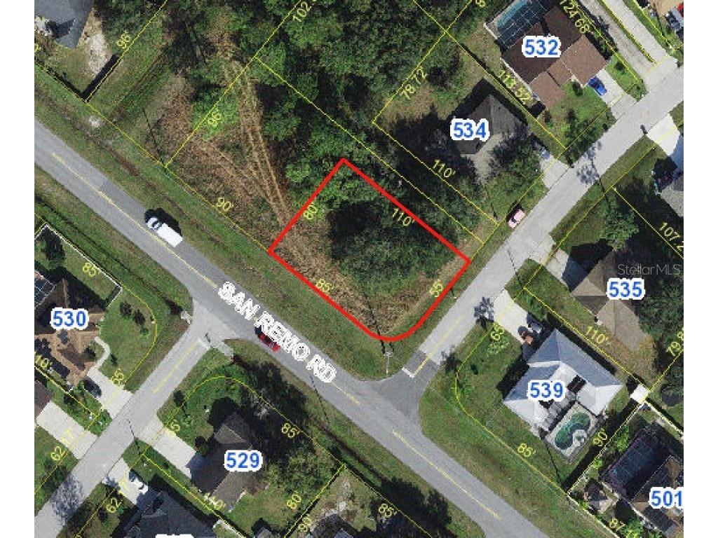 Glade Court Kissimmee FL 34758 O6198965 image1