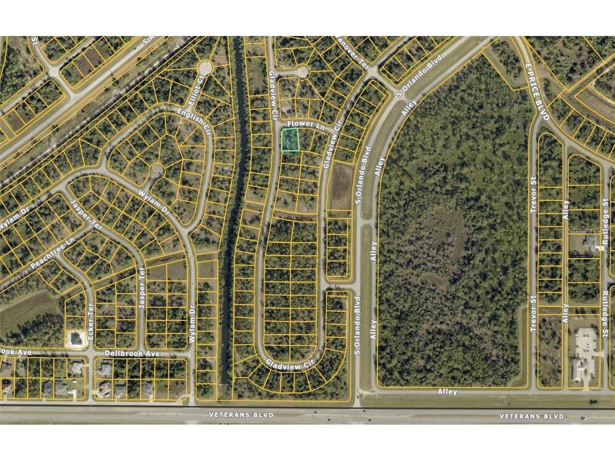 Gladview Circle North Port FL 34288 O6356752 image2