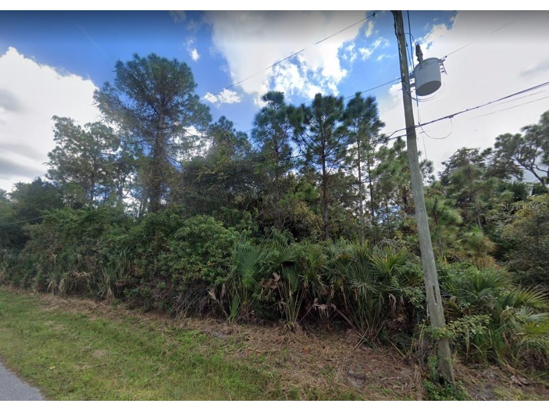 Glenview Road North Port FL 34288 A4559094 image1