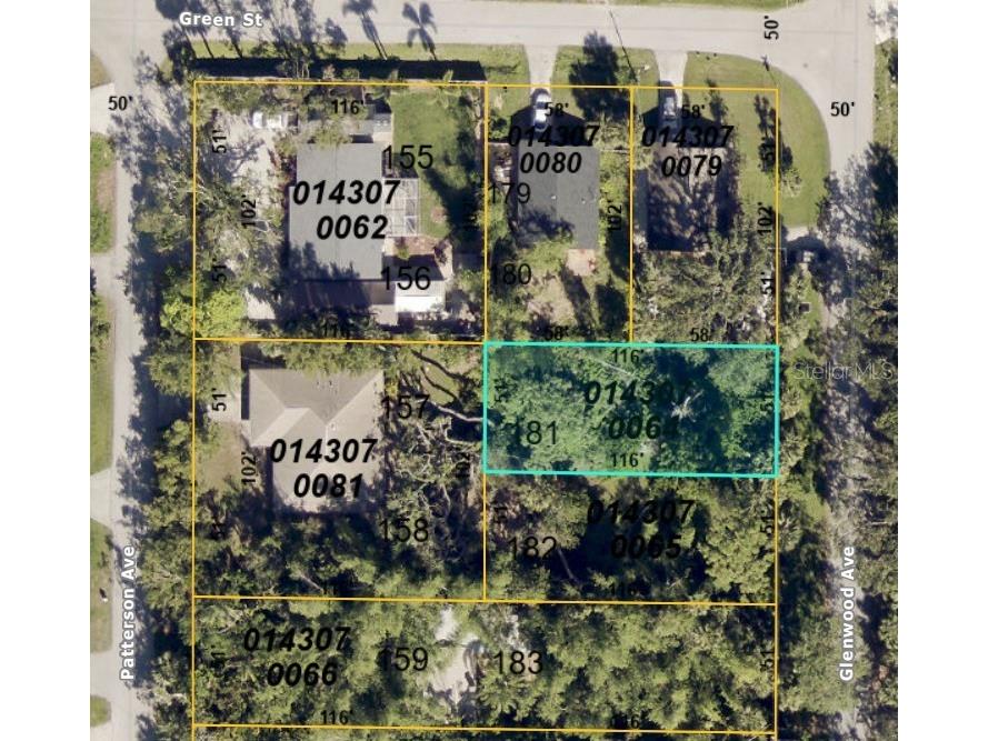 Glenwood Avenue Osprey FL 34229 N6144086 image1