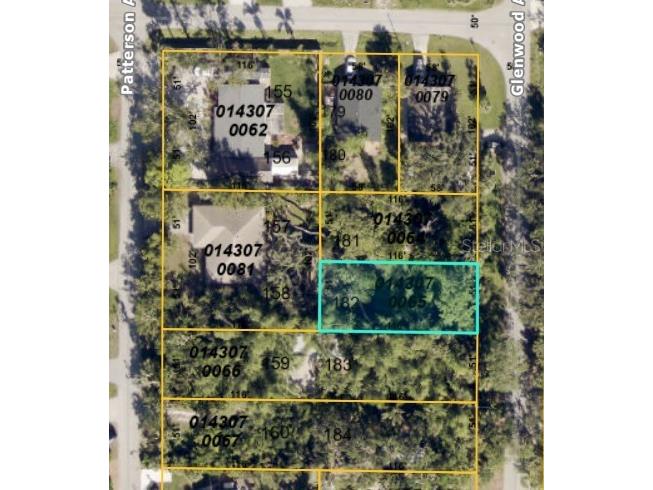 Glenwood Avenue Osprey FL 34229 N6144088 image1