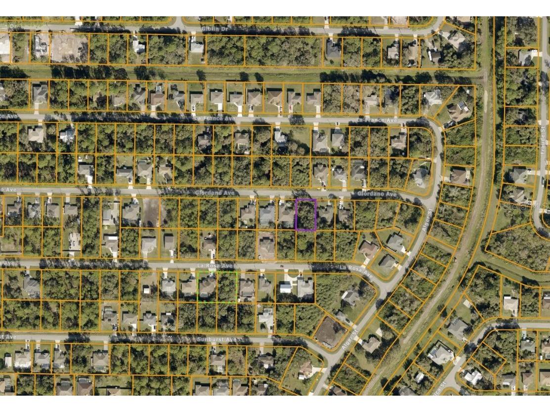 Glordano Avenue North Port FL 34286 A4564396 image1