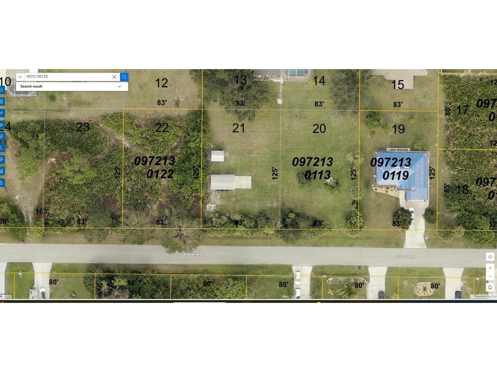 Glover Avenue North Port FL 34291 C7503652 image1