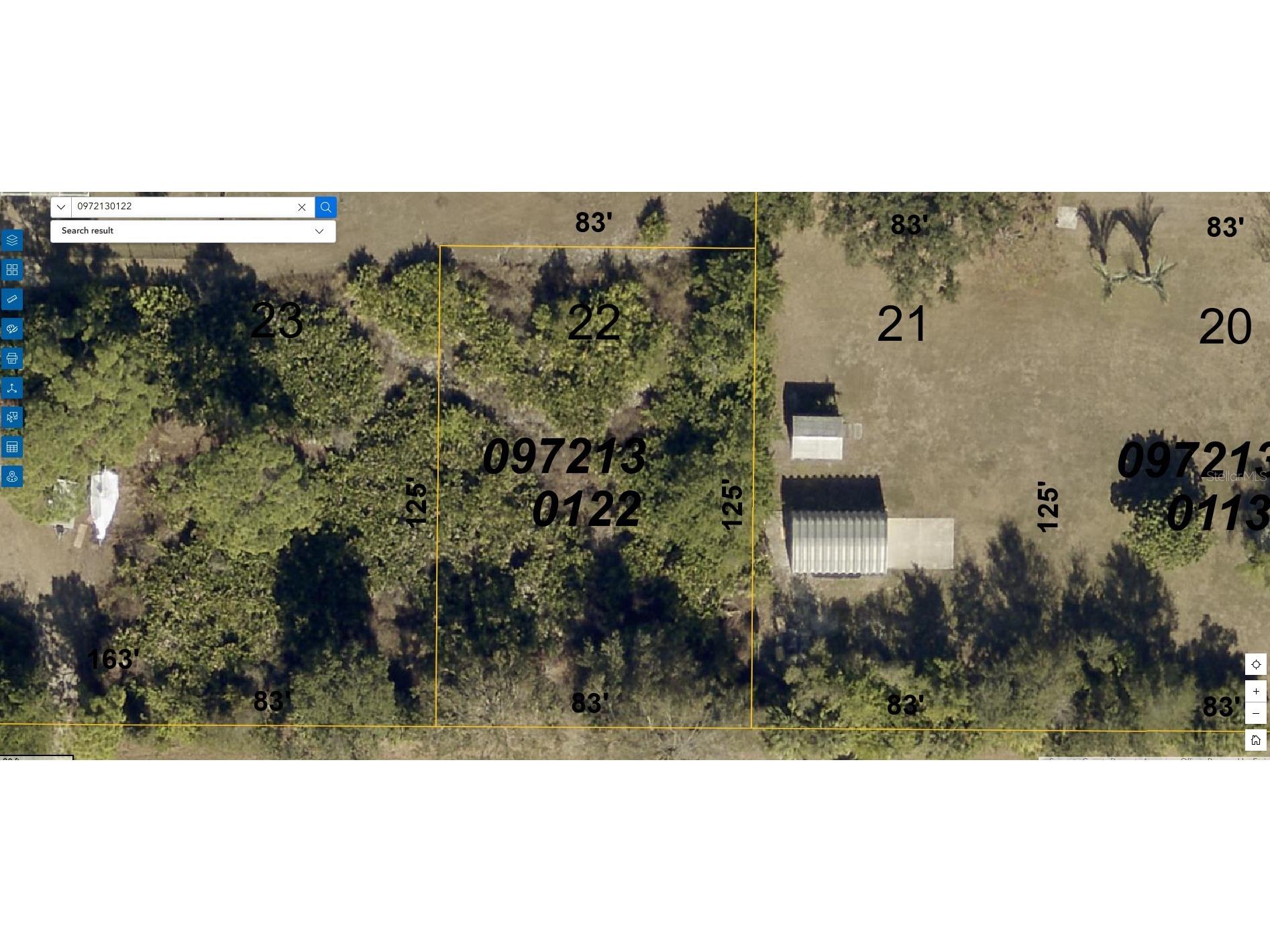Glover Avenue North Port FL 34291 C7528122 image1
