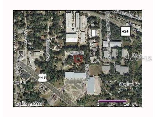 Goins Road Orlando FL 32810 G5070424 image1