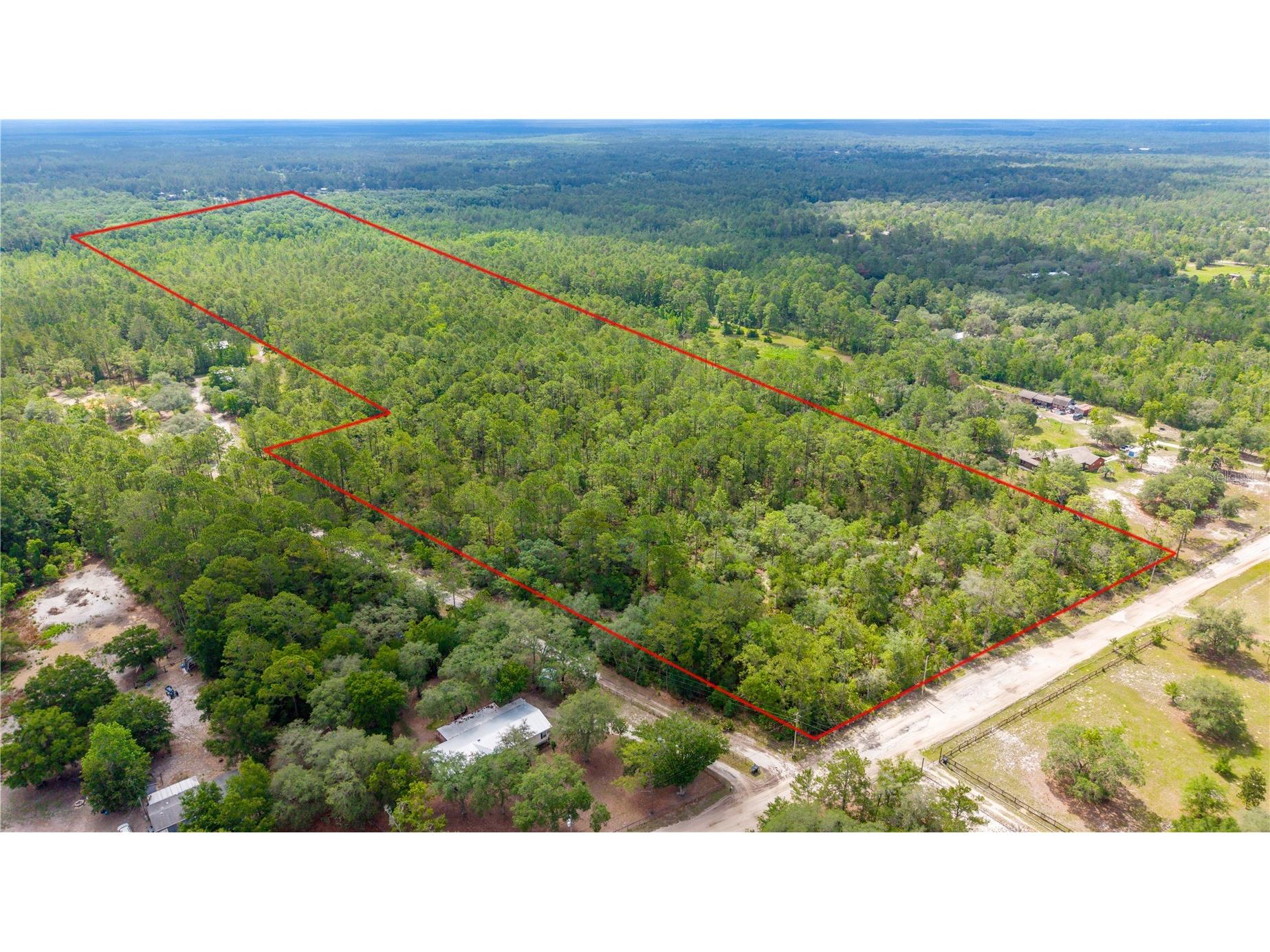 Golden Oak Lane Keystone Heights FL 32656 TB8519025 image1