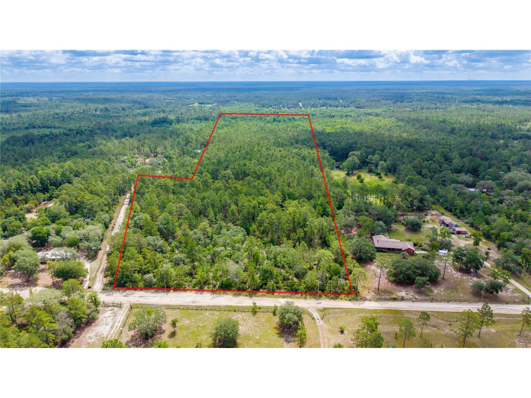 Golden Oak Lane Keystone Heights FL 32656 TB8519025 image13