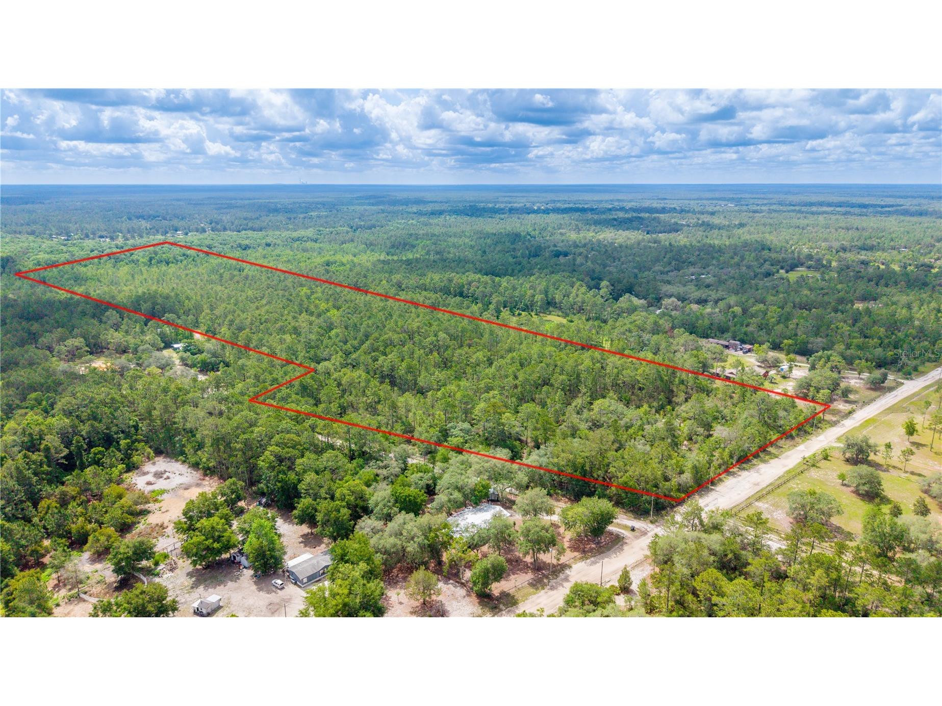 Golden Oak Lane Keystone Heights FL 32656 TB8519025 image17