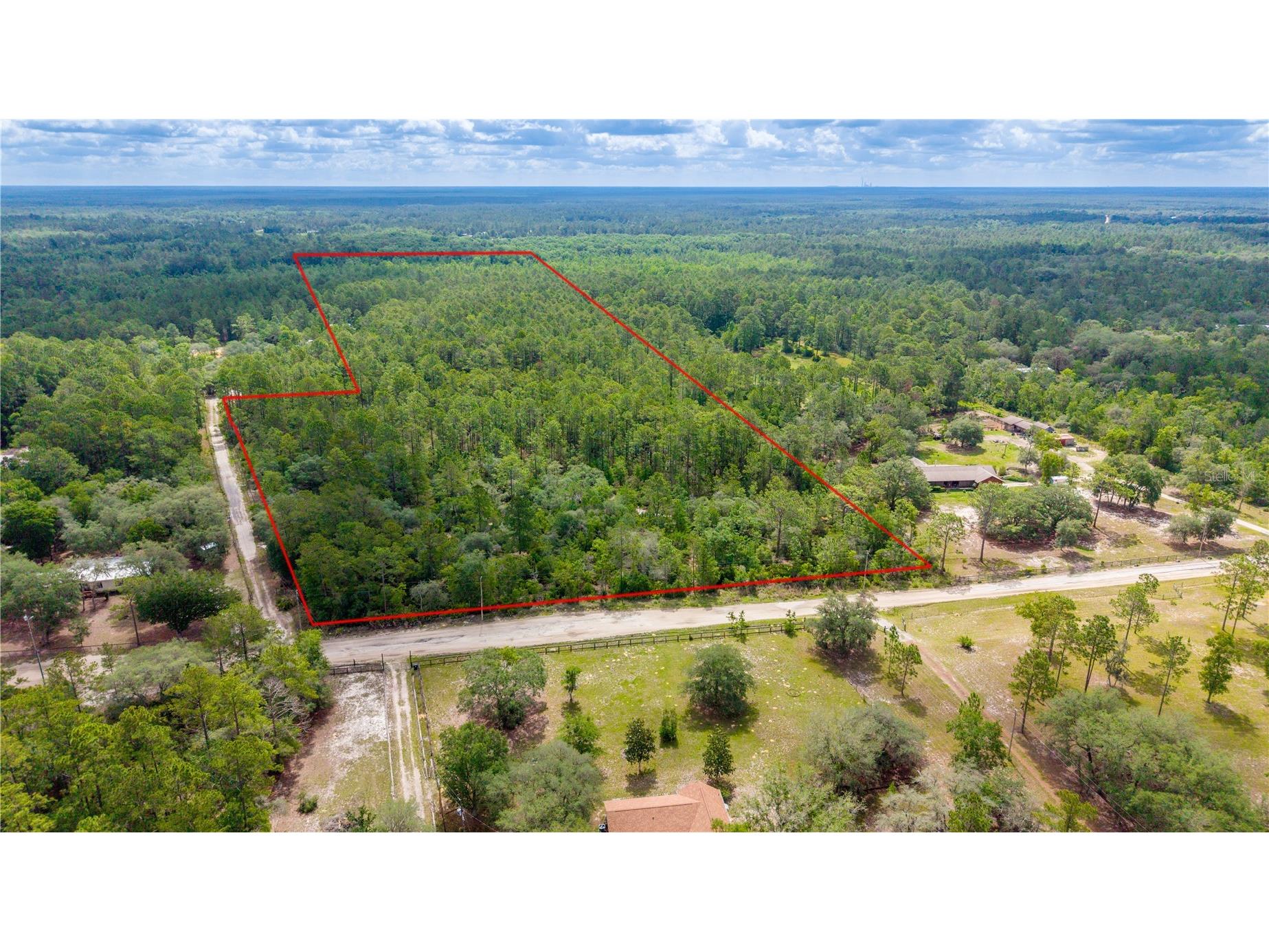 Golden Oak Lane Keystone Heights FL 32656 TB8519025 image19