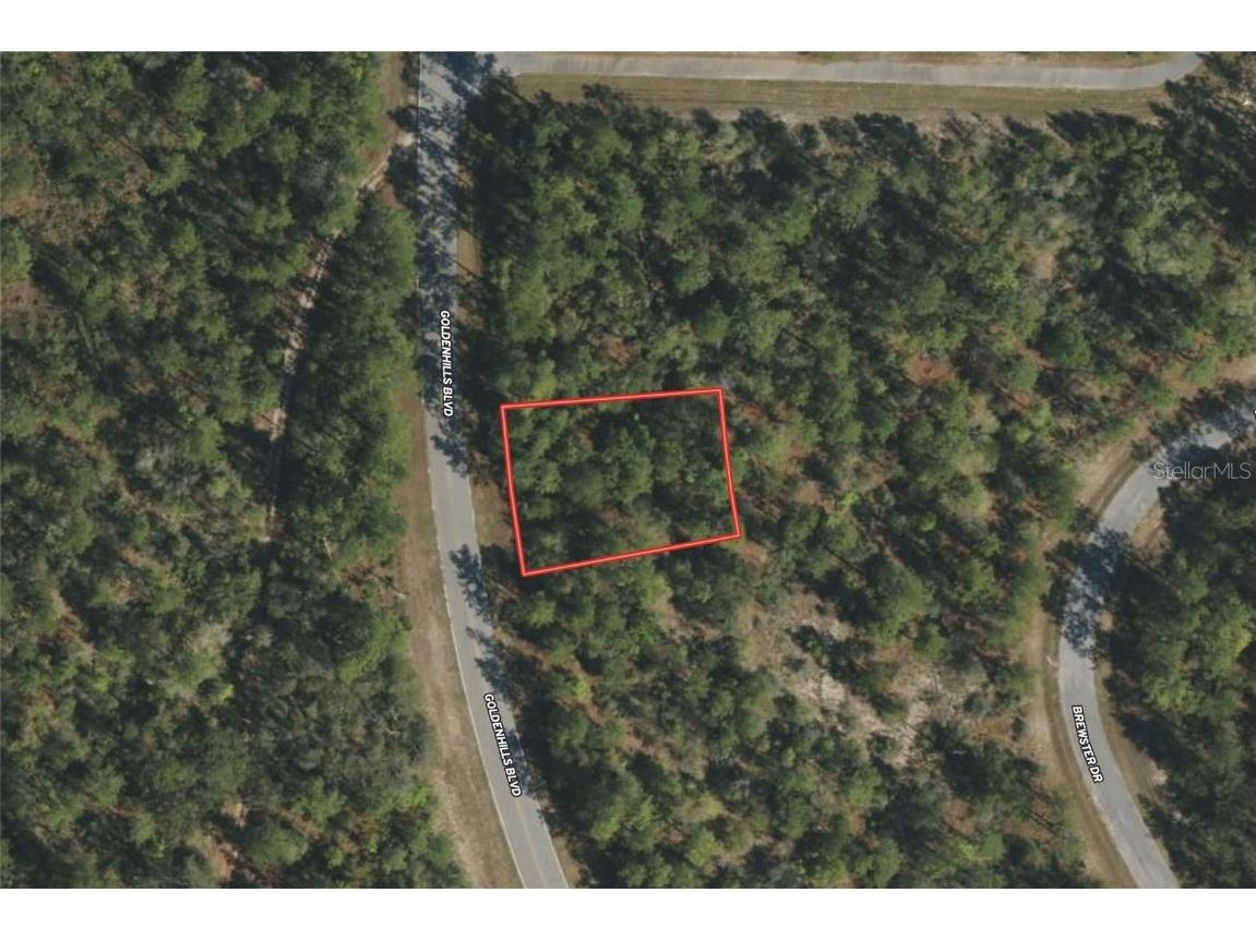 Goldenhills Boulevard Chipley FL 32428 T3547897 image1