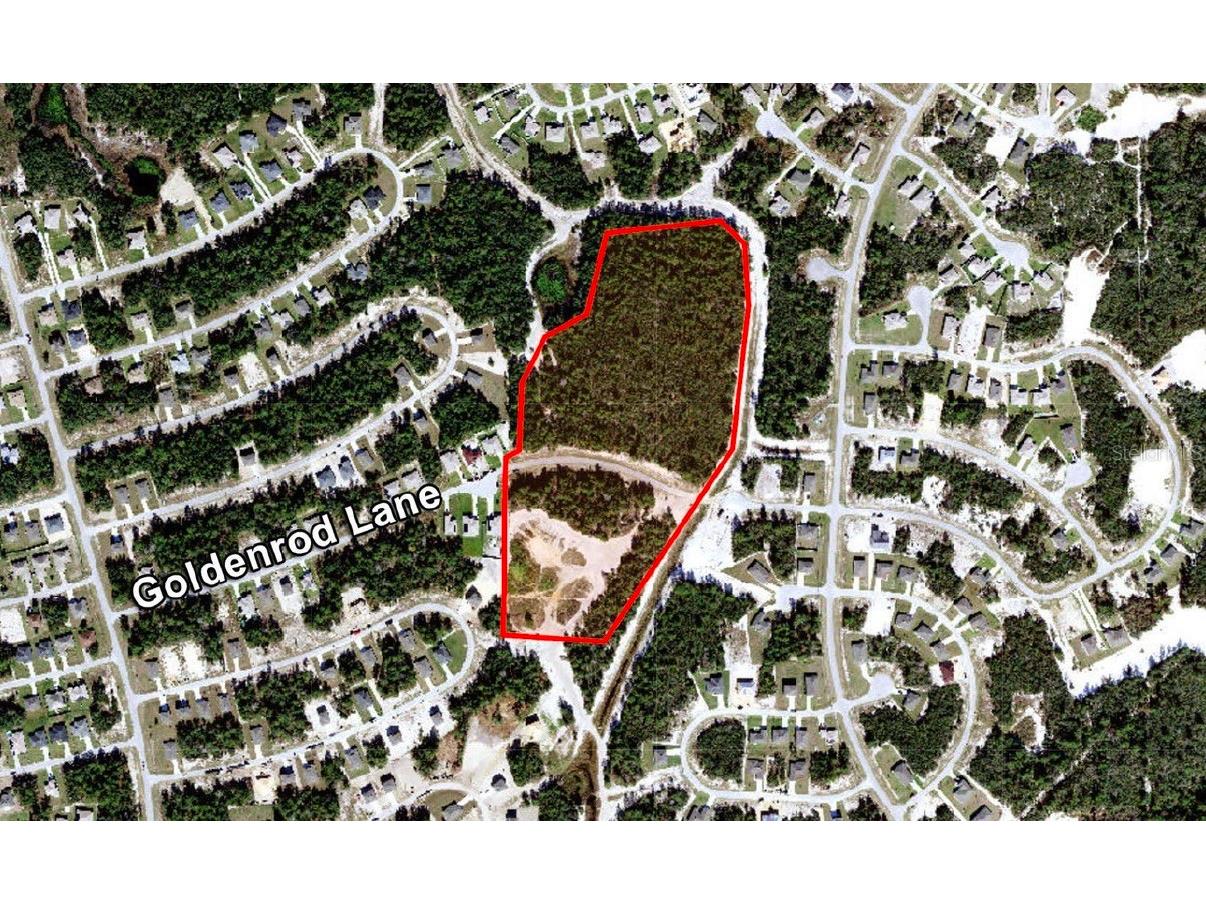 Goldenrod Lane Poinciana FL 34759 O6130305 image1