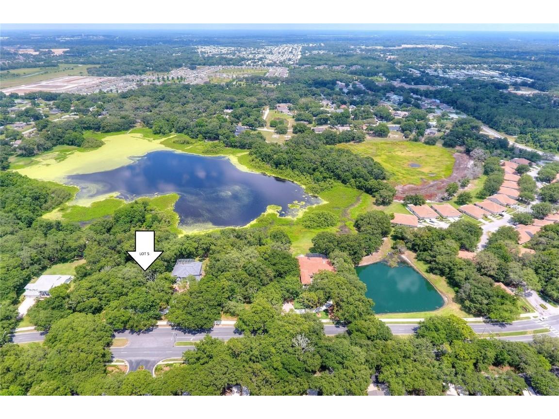 Golf Links Blvd Lot 5 Zephyrhills FL 33541 - LAKE BERNADETTE T3373980 image1