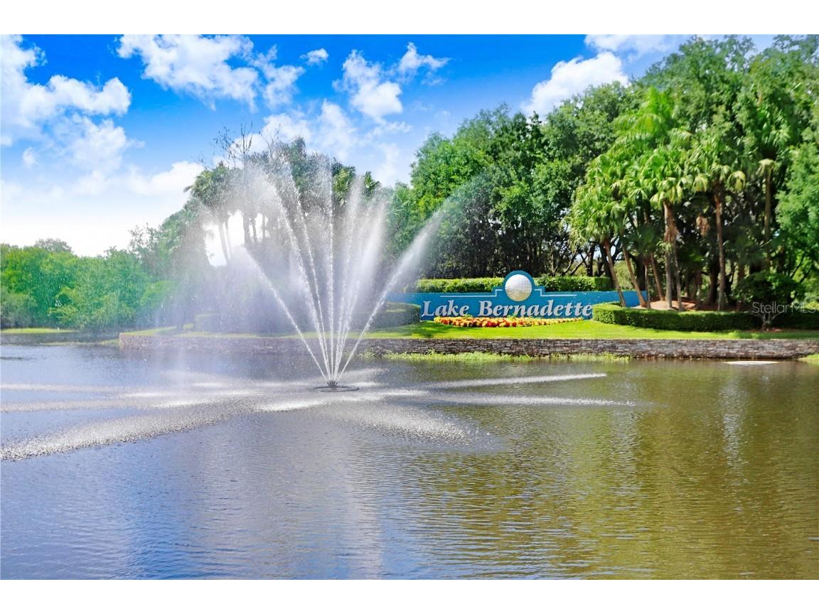 Golf Links Blvd Lot 5 Zephyrhills FL 33541 - LAKE BERNADETTE TB8449734 image1