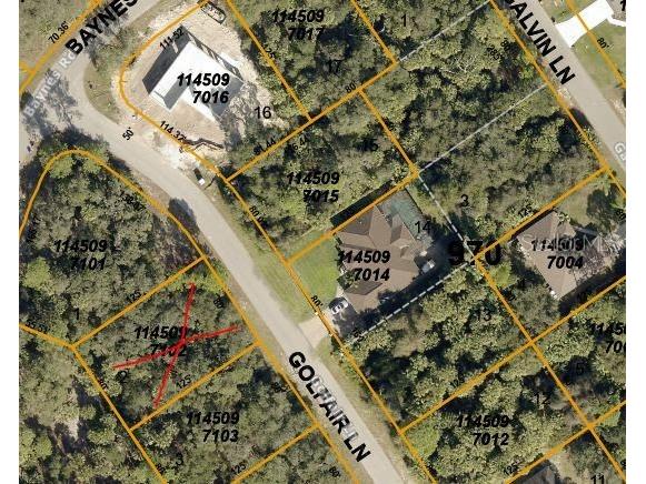 Golfair Lane North Port FL 34288 C7475855 image1