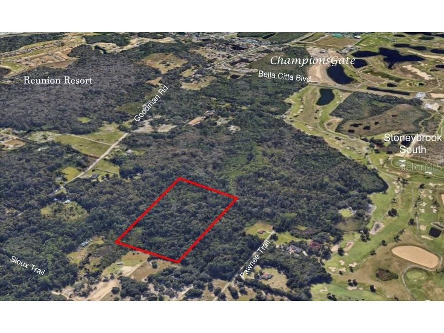 Goodman Road Kissimmee FL 34747 R4903186 image1