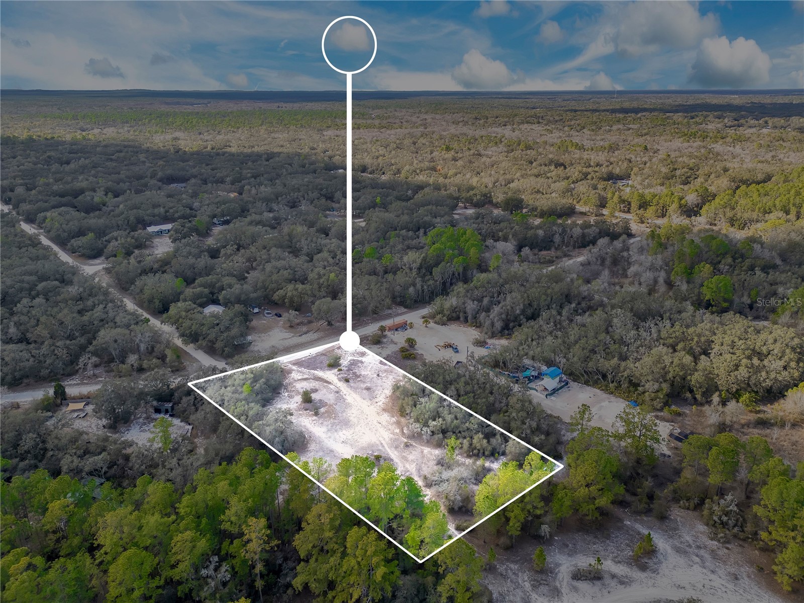 Goodstone Drive Webster FL 33597 O6384365 image1