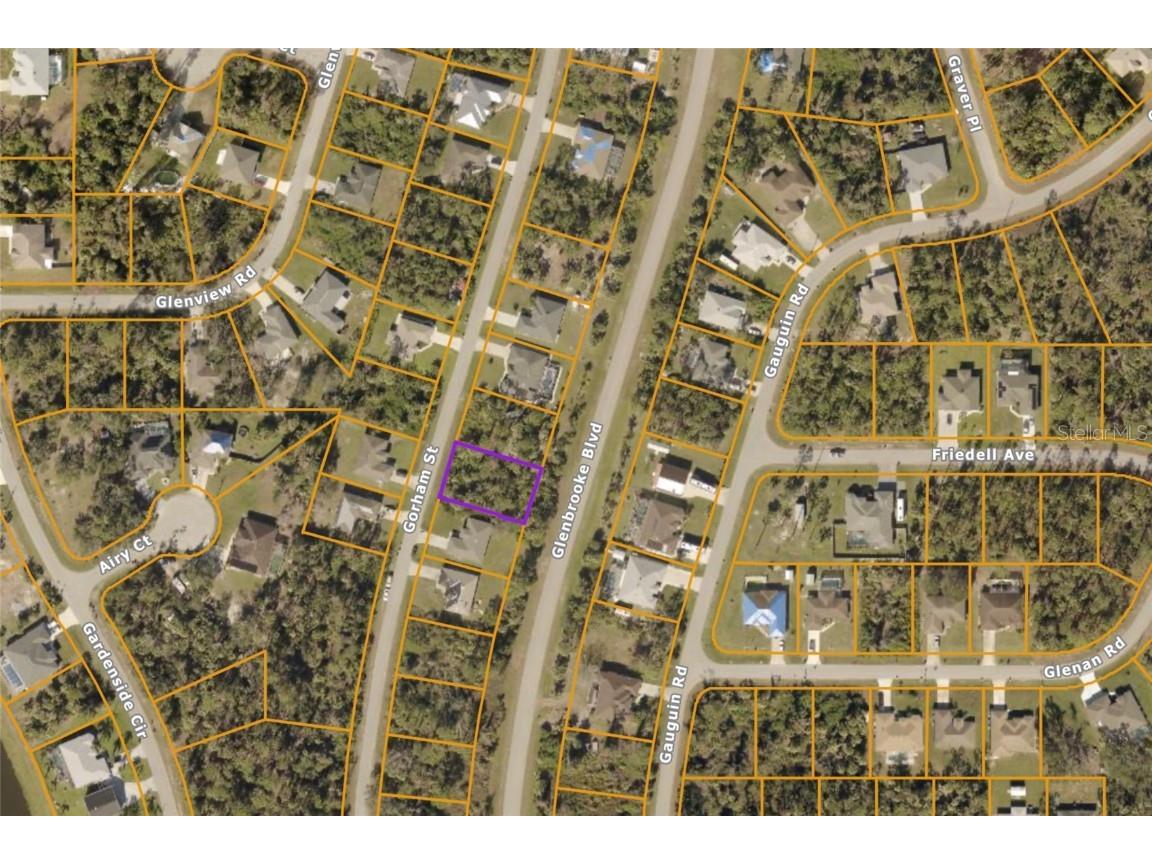 Gorham Street North Port FL 34288 A4588549 image1
