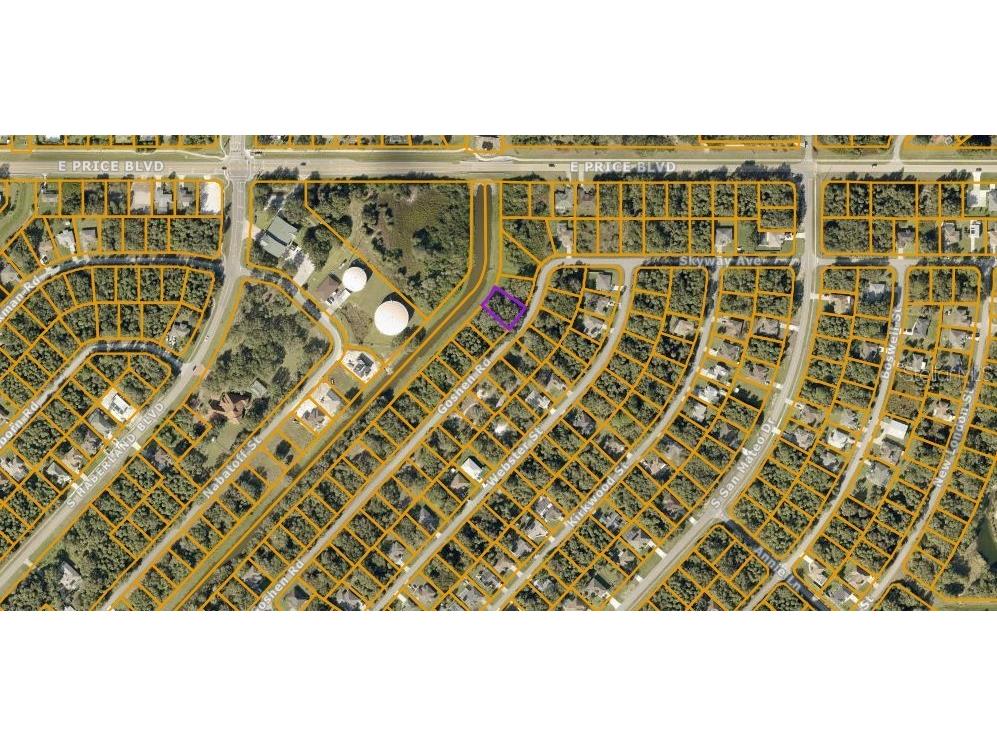 Goshen Road North Port FL 34288 A4557582 image1