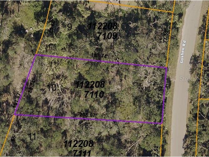 Goshen Road North Port FL 34288 C7491210 image1