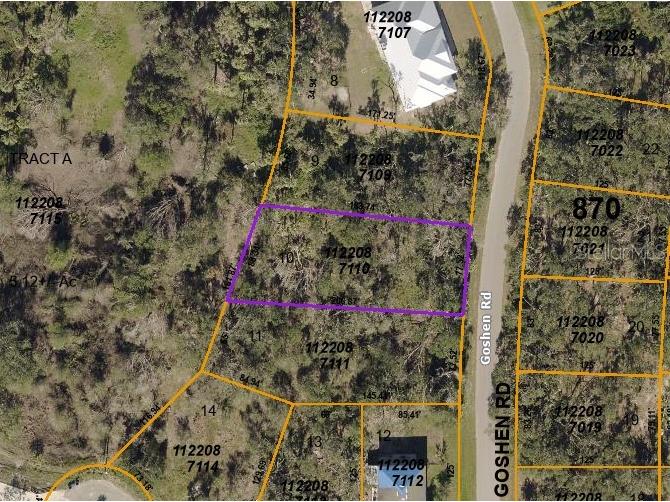 Goshen Road North Port FL 34288 C7491210 image2