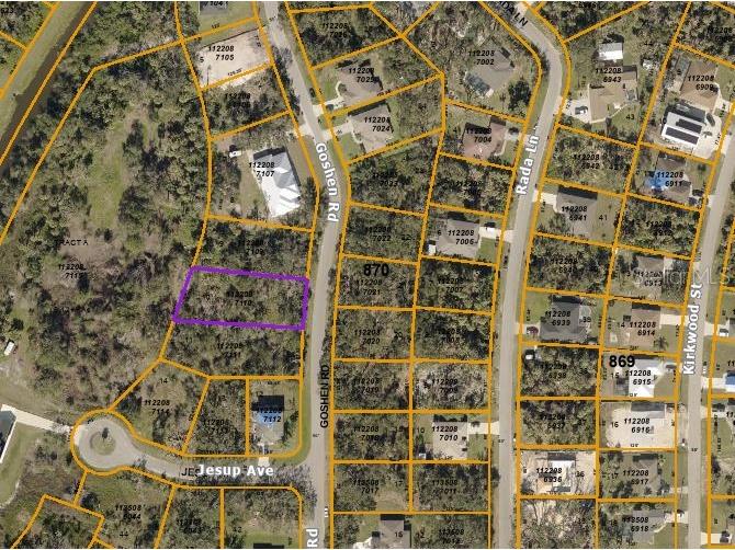 Goshen Road North Port FL 34288 C7491210 image3