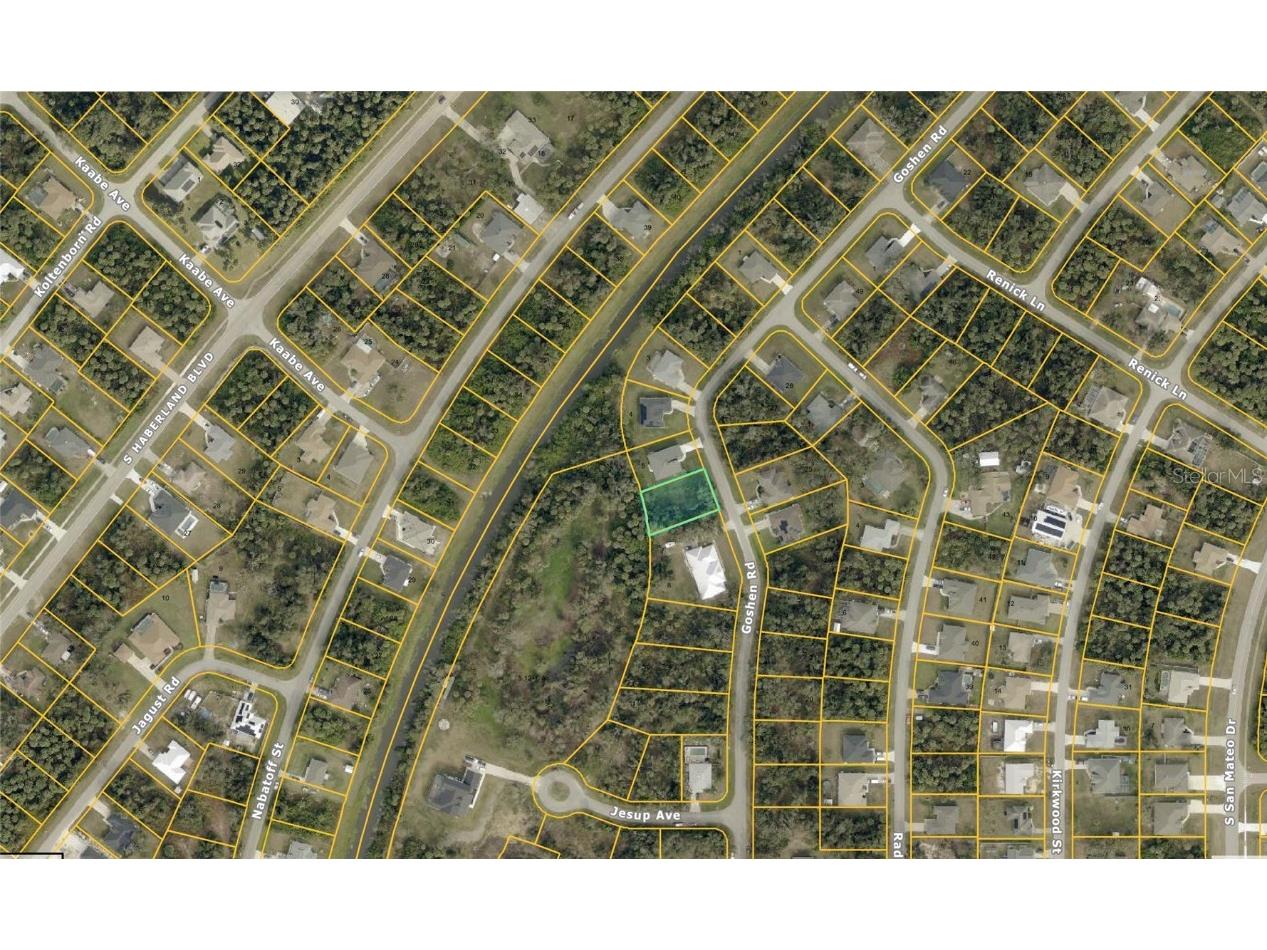 Goshen Road North Port FL 34288 NS1086524 image1