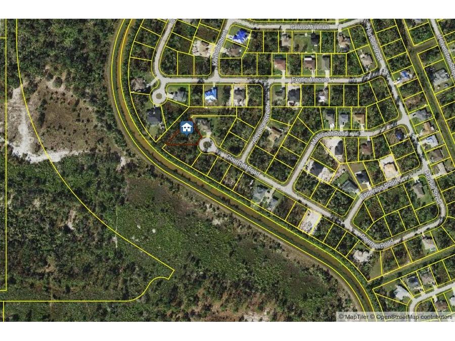 Gourmet Road North Port FL 34288 N6143505 image1