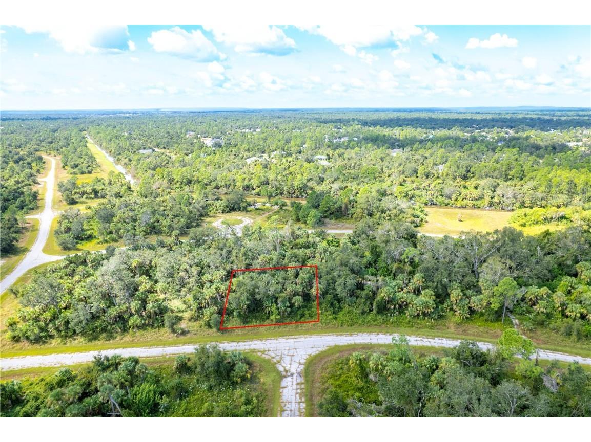 Govan Road North Port FL 34288 U8219272 image1