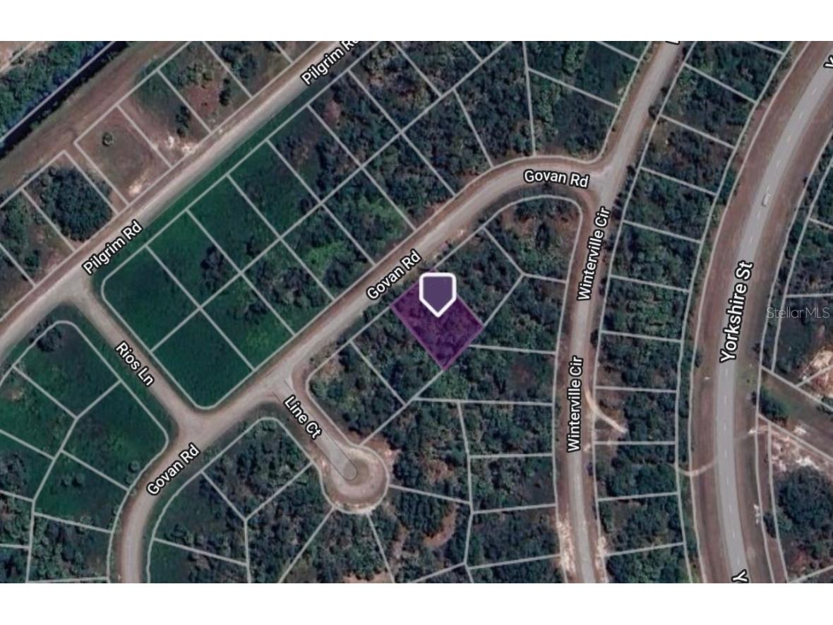 Govan Road North Port FL 34288 C7492649 image1