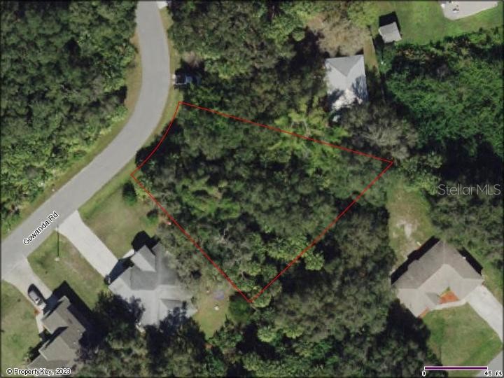 Gowanda Road North Port FL 34287 N6127981 image1