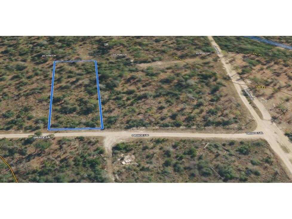 Grace Lane Fountain FL 32438 U8246369 image1