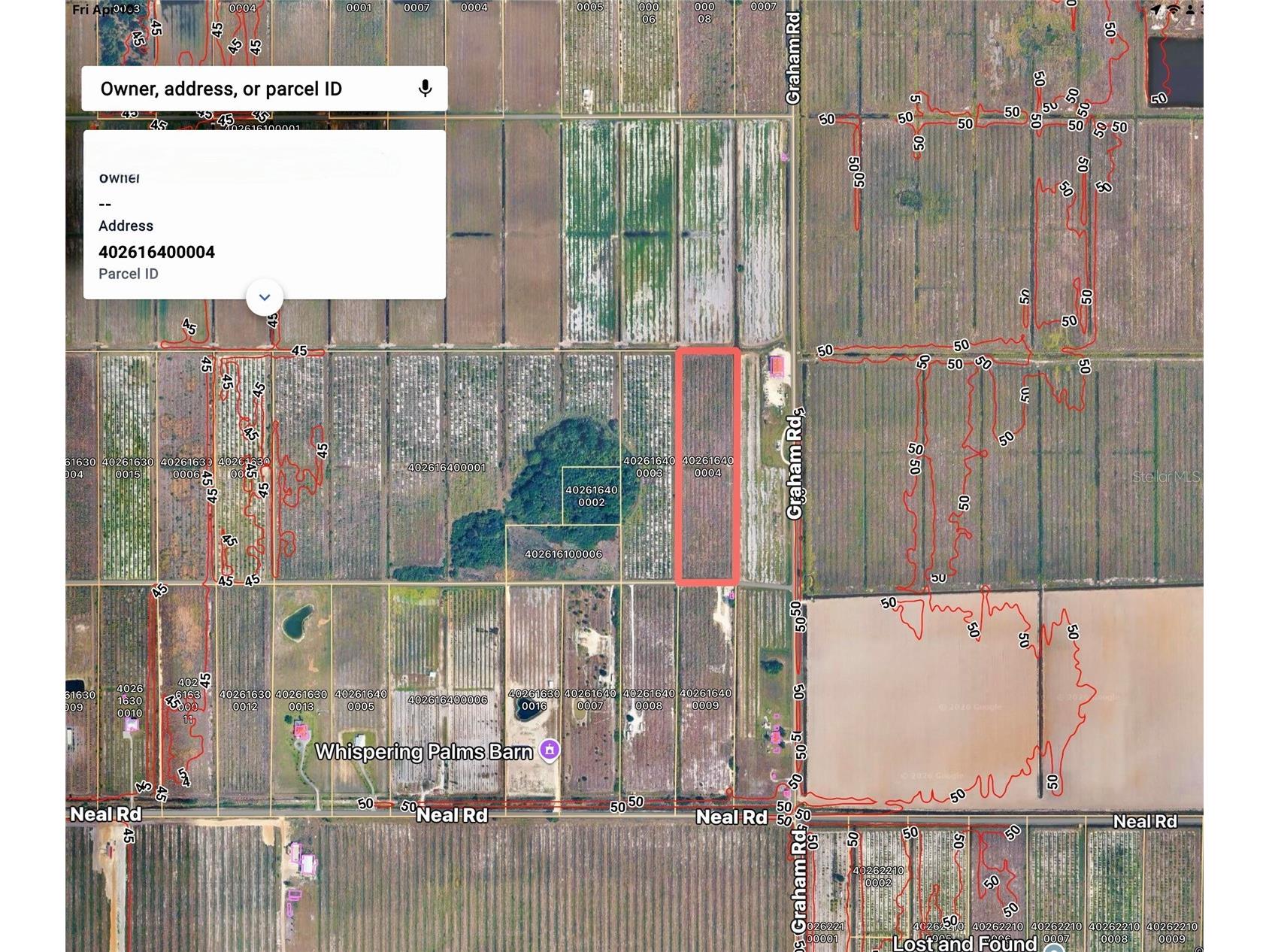 Graham Rd Punta Gorda FL 33982 A4689585 image1