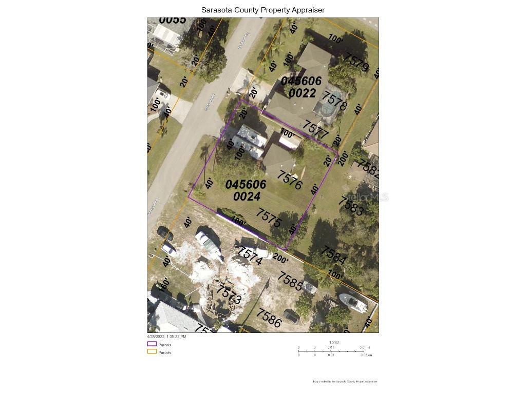 Graham Road Venice FL 34293 D6125204 image1