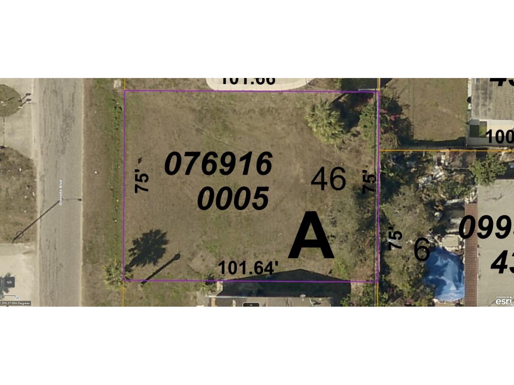 Granada Boulevard North Port FL 34287 A4662435 image3