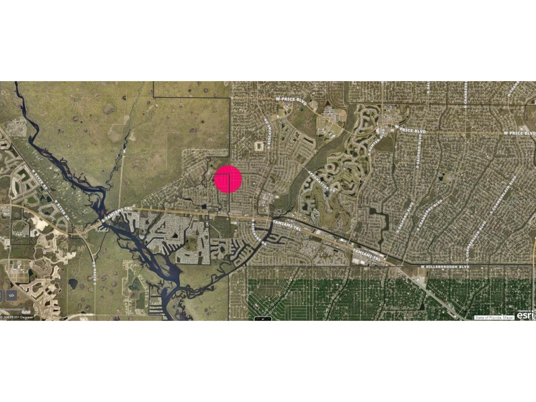 Granada Boulevard North Port FL 34287 A4662435 image5