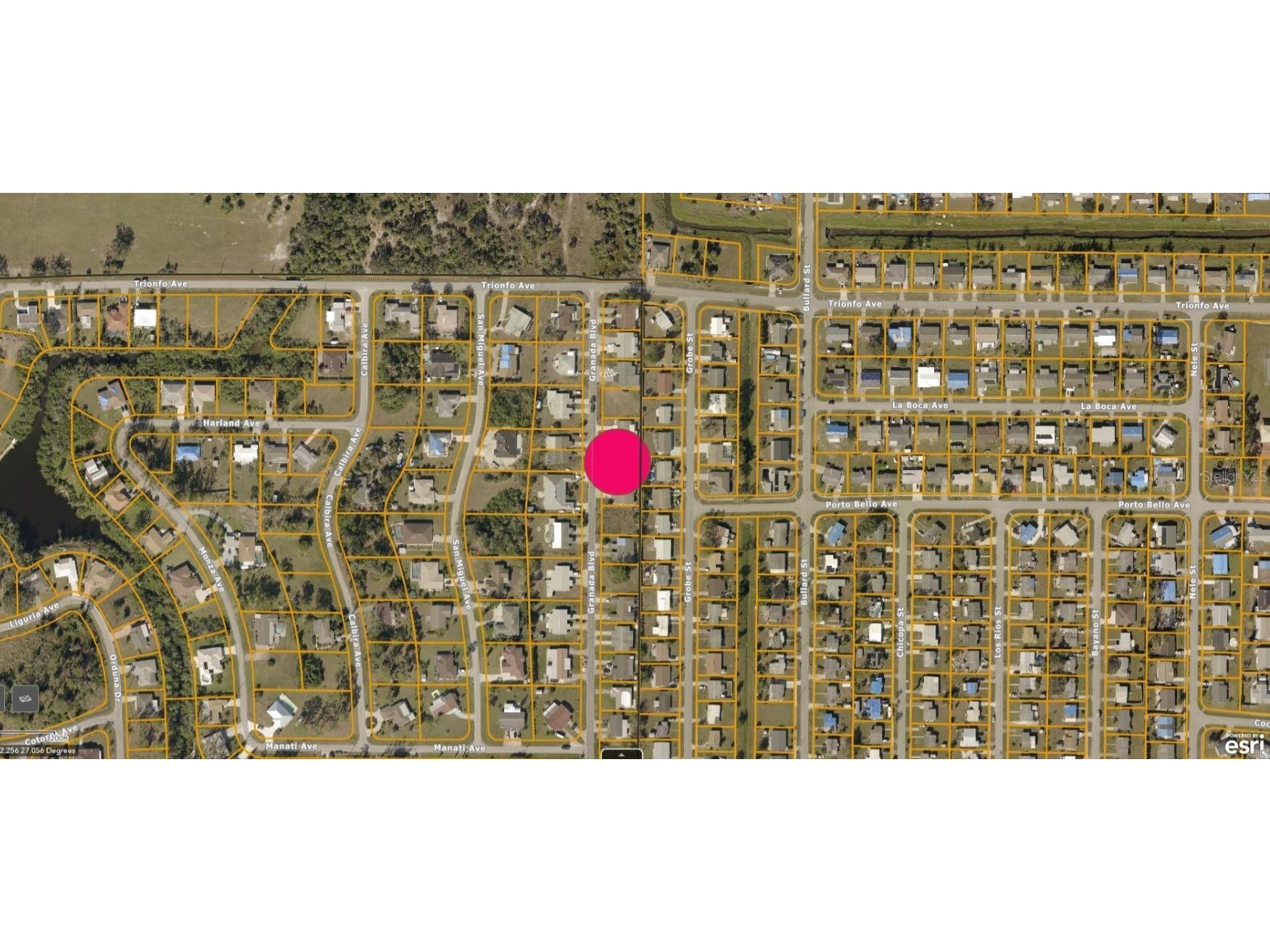 Granada Boulevard North Port FL 34287 A4694552 image3