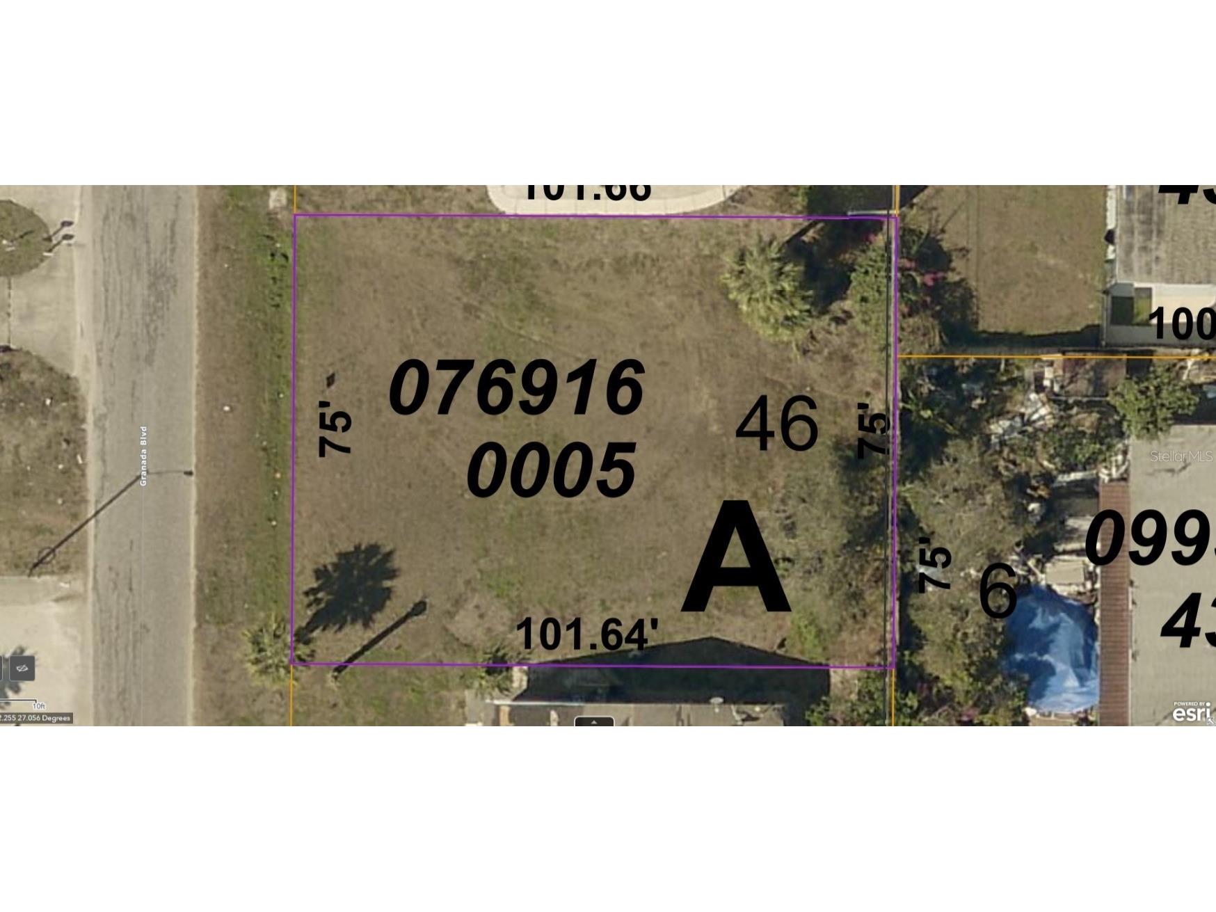 Granada Boulevard North Port FL 34287 A4694552 image5