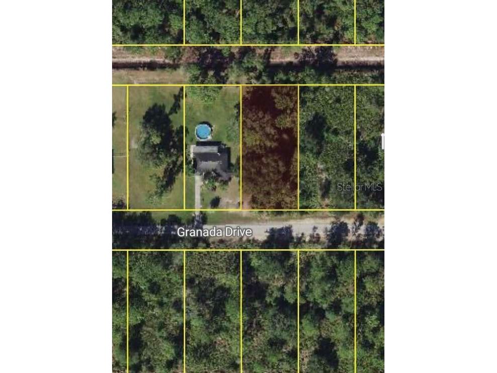 Granada Drive Indian Lake Estates FL 33855 O6415284 image2