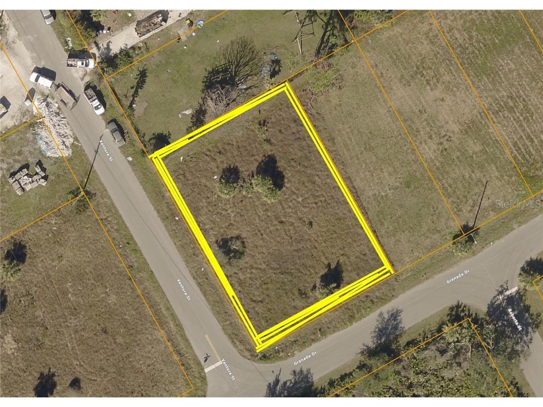 Granada (Lots 25 & 26) Drive North Port FL 34287 D6132838 image1