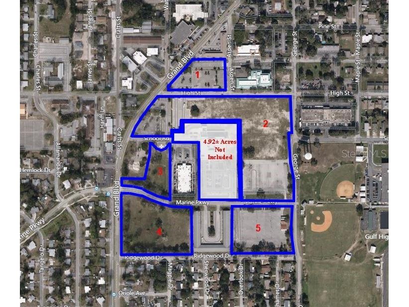 Grand Boulevard New Port Richey FL 34652 W7842408 image1