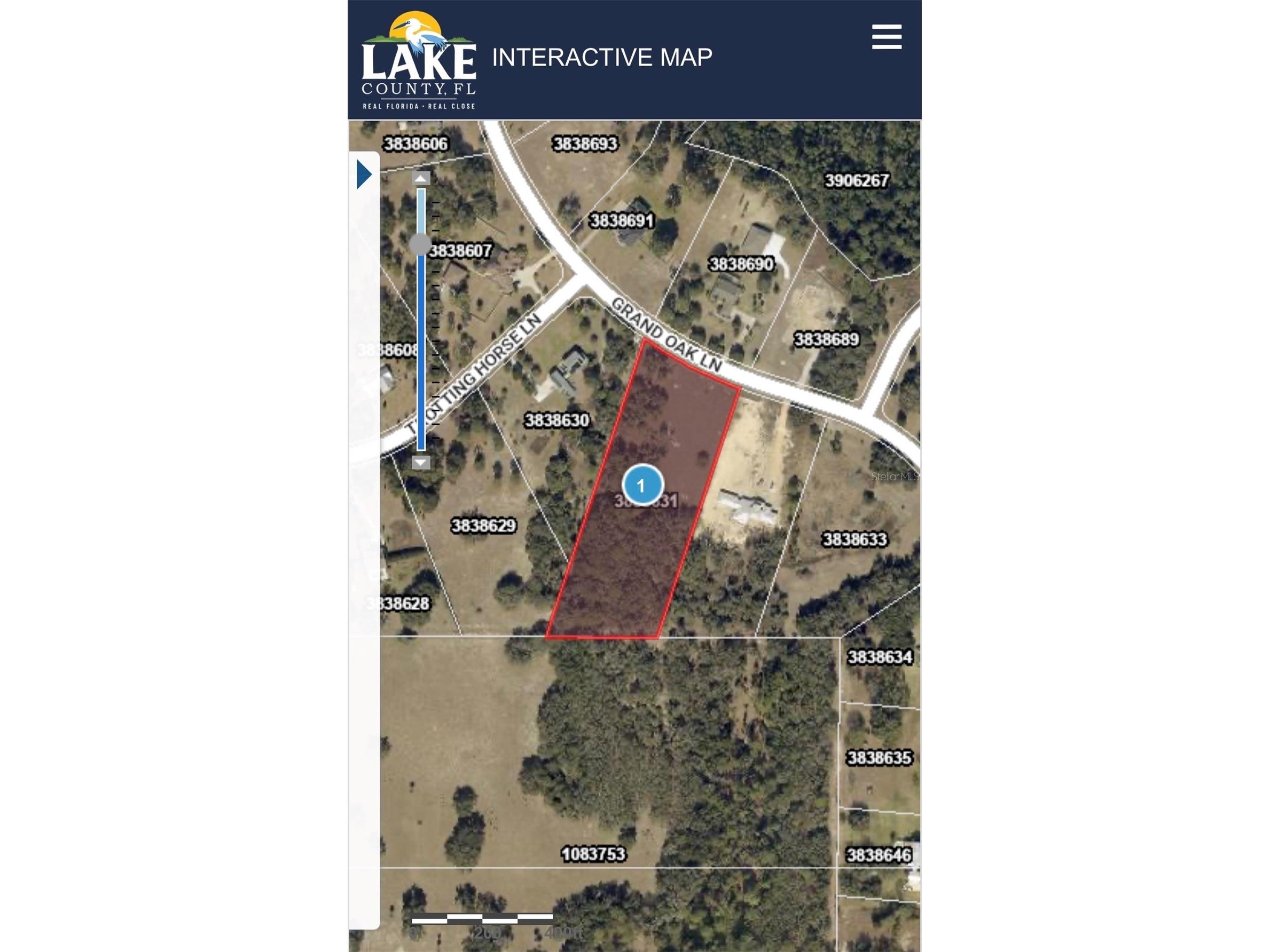 Grand Oak Lane Tavares FL 32778 O6411895 image6
