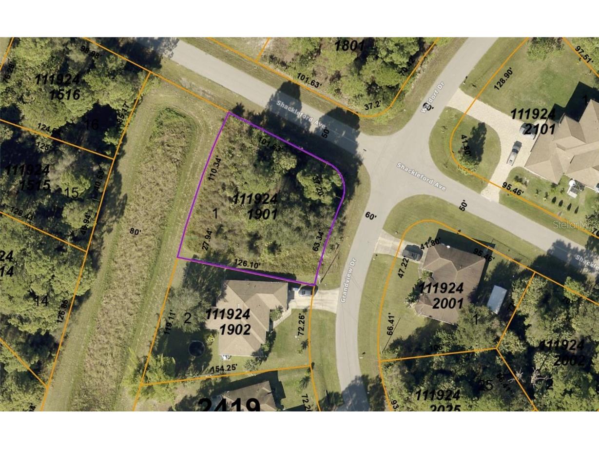 Grandview Drive North Port FL 34288 N6127807 image1