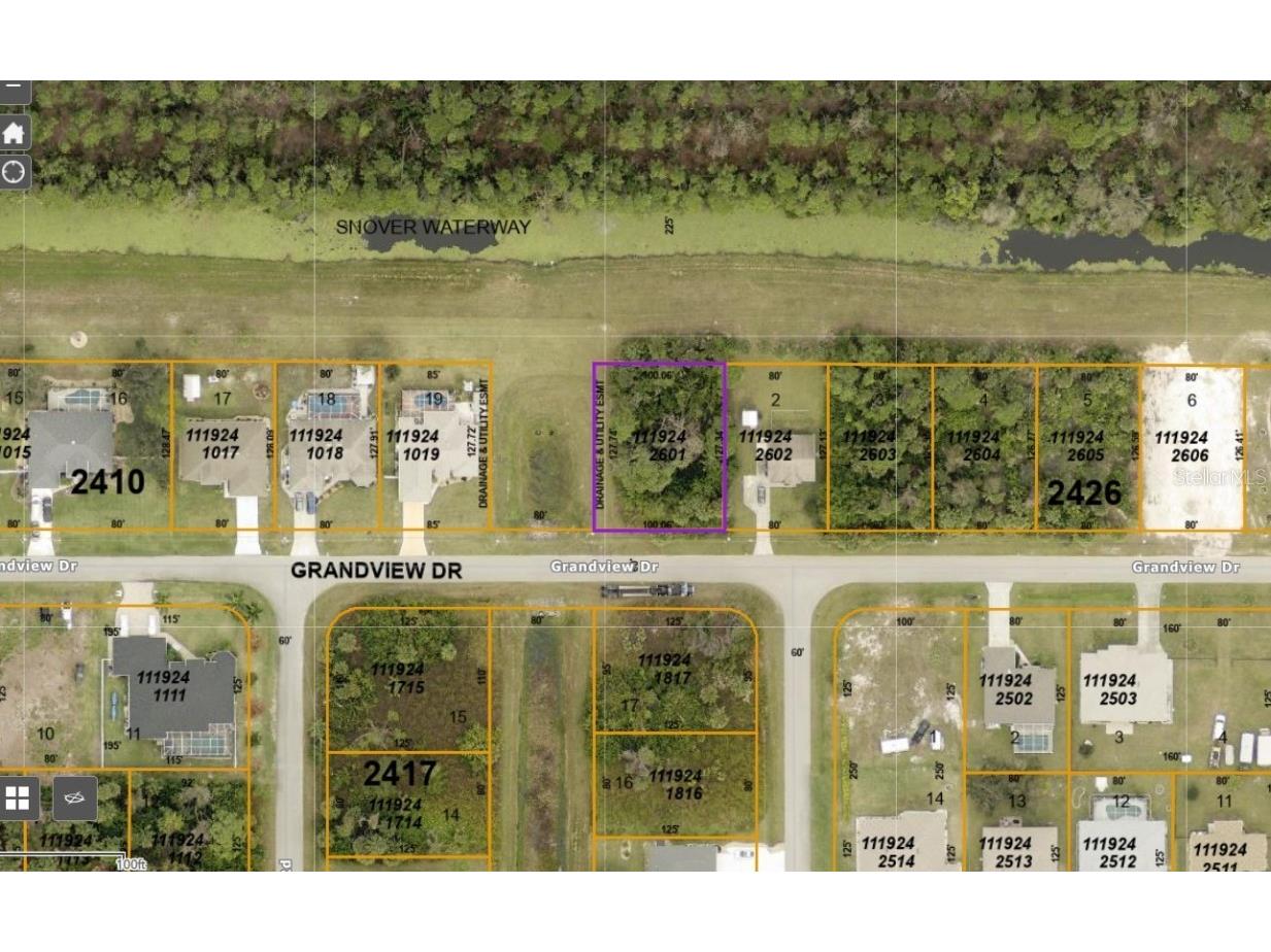 Grandview Drive North Port FL 34288 N6133894 image1