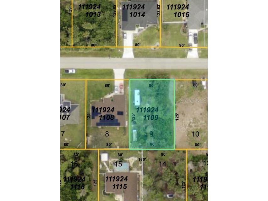 Grandview Drive North Port FL 34288 C7503202 image1