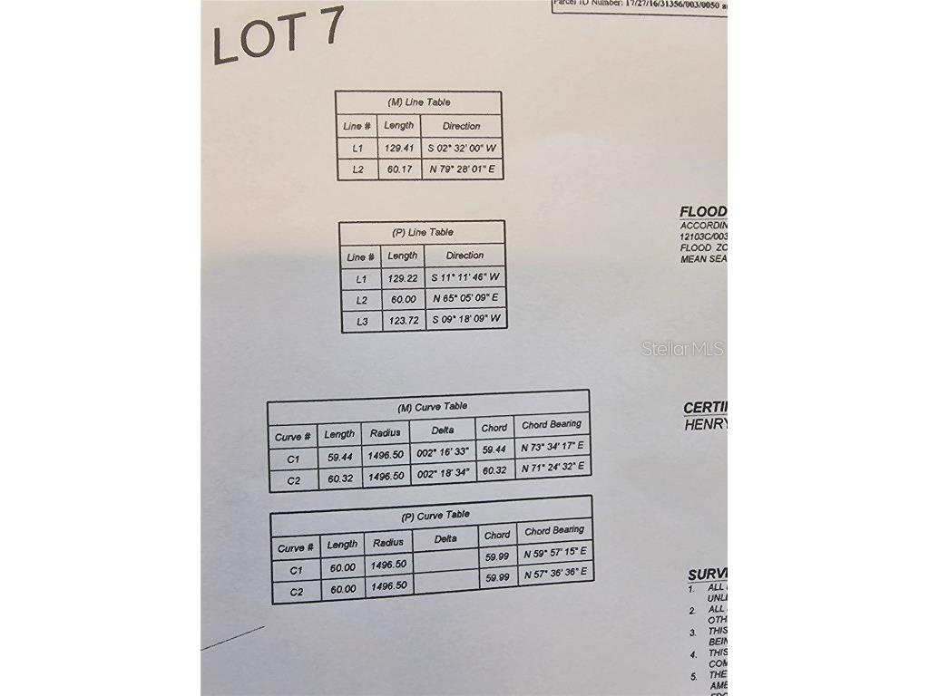 Grandview Drive Tarpon Springs FL 34689 - LAKE TARPON TB8434556 image4