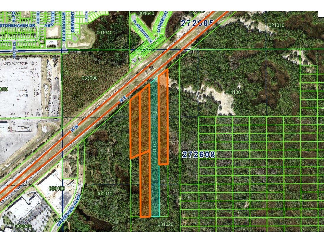 Grandview Parkway Davenport FL 33837 O6383453 image1