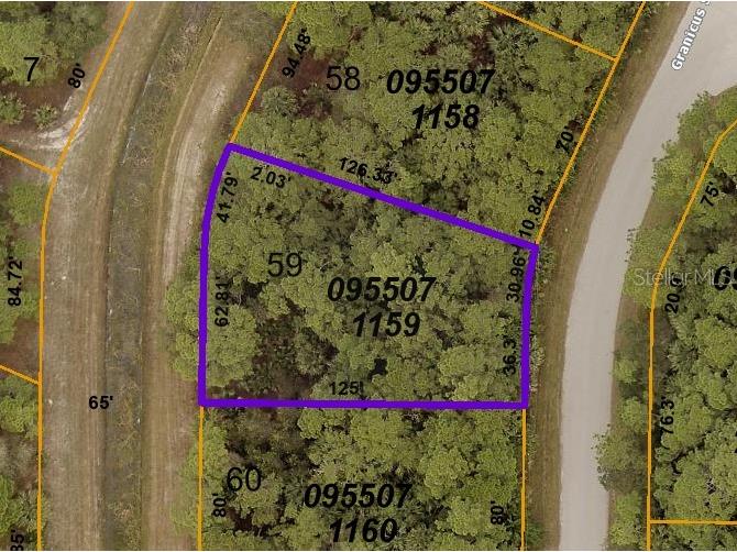 Granicus Street North Port FL 34286 C7455179 image1