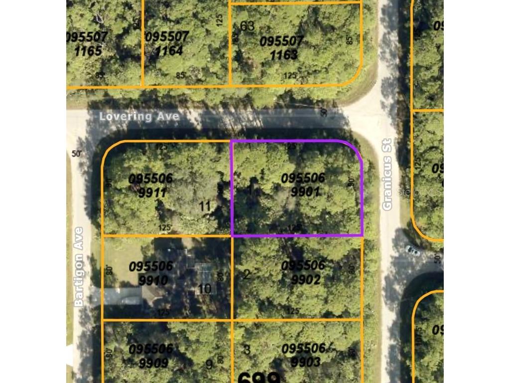 Granicus Street North Port FL 34286 C7472232 image1